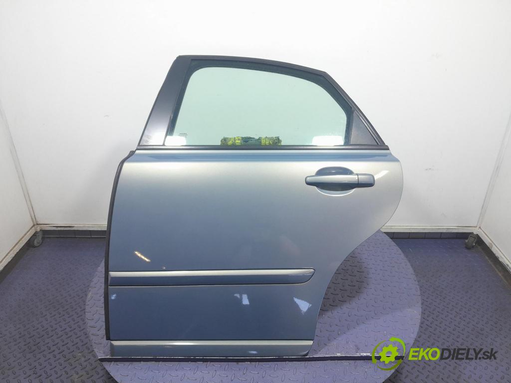 Volvo S40 2012 dveře Zad: Vlevo, odjet: