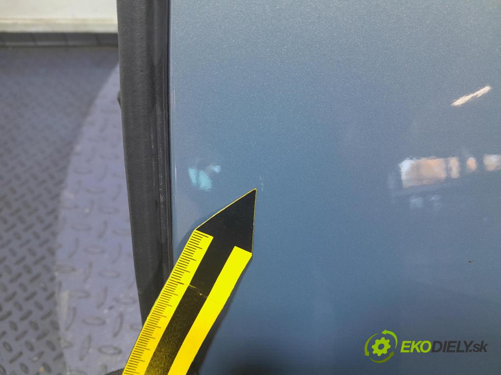 Volvo S40 2012 dveře Zad: Vlevo, odjet: