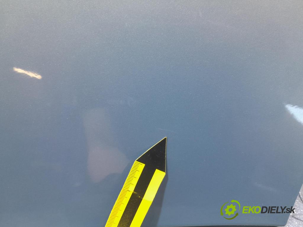 Volvo S40 2012 dveře Zad: Vlevo, odjet:
