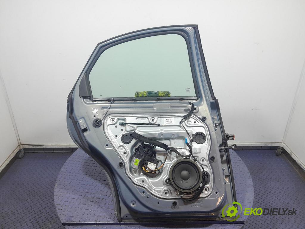 Volvo S40 2012 dveře Zad: Vlevo, odjet: 