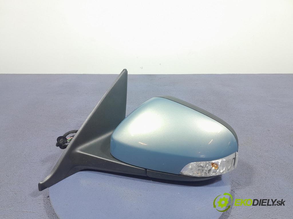 Volvo S40 2012 zpětné zrcátko Vlevo, odjet: