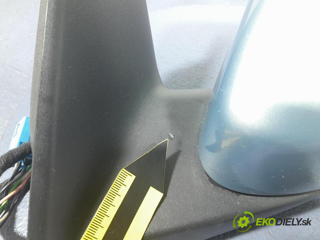 Volvo S40 2012 zpětné zrcátko Vlevo, odjet: