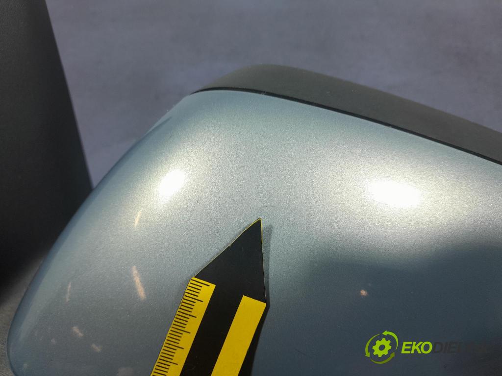 Volvo S40 2012 zpětné zrcátko Vlevo, odjet: