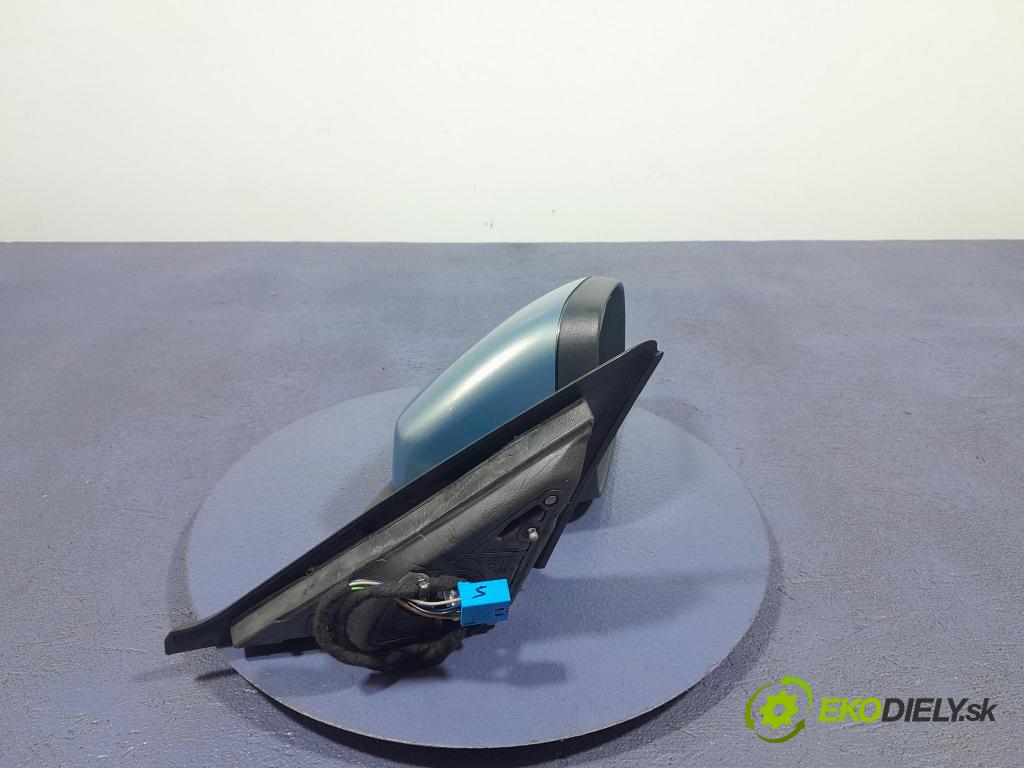 Volvo S40 2012 zpětné zrcátko prave