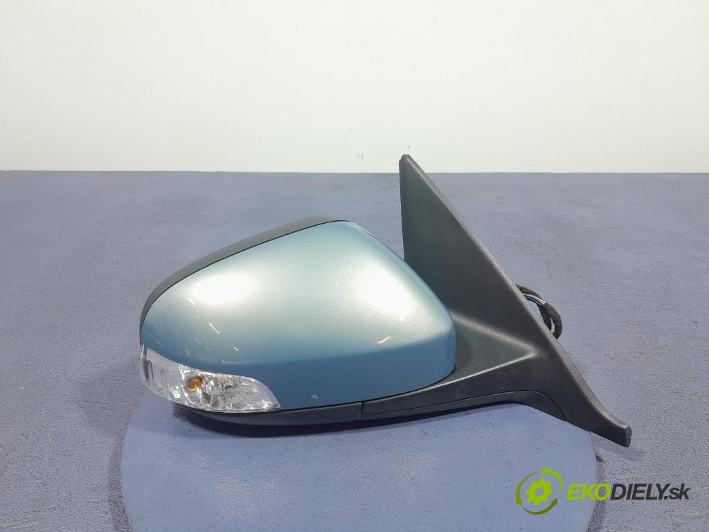 Volvo S40 2012 zpětné zrcátko prave