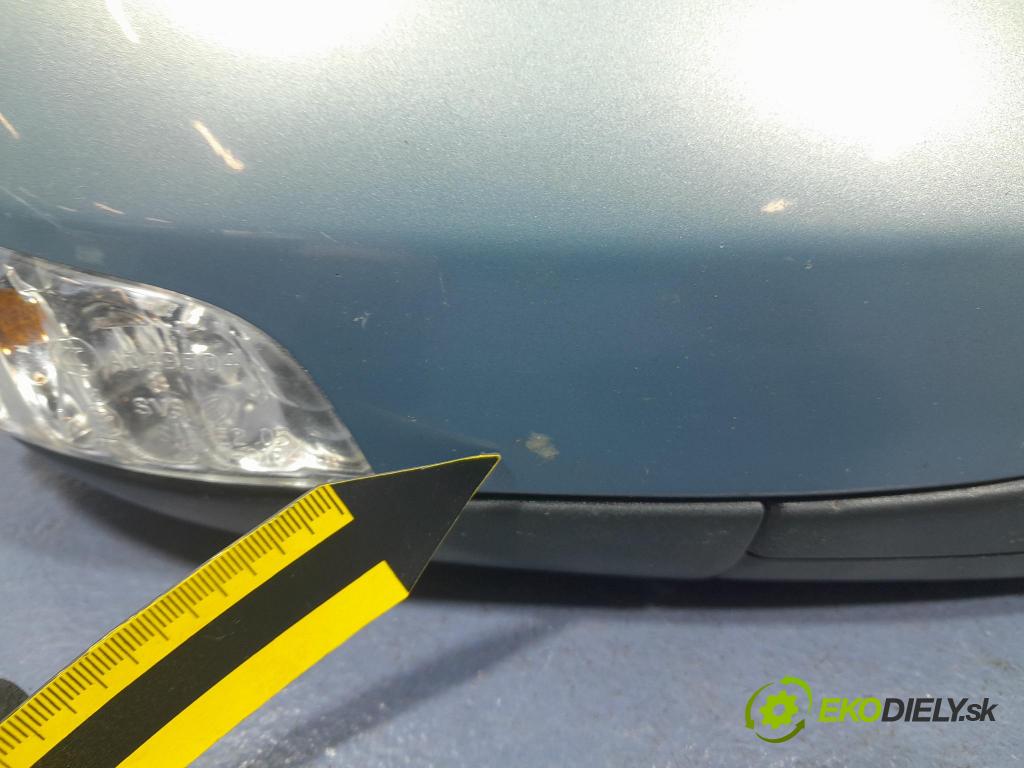 Volvo S40 2012 zpětné zrcátko prave