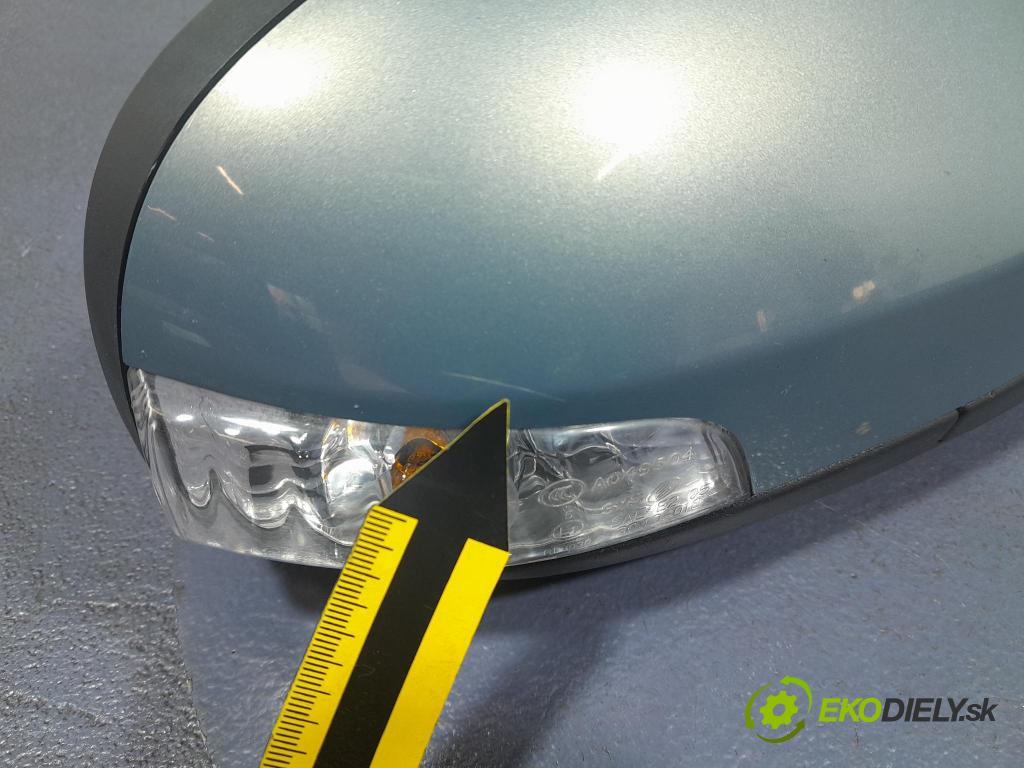 Volvo S40 2012 zpětné zrcátko prave