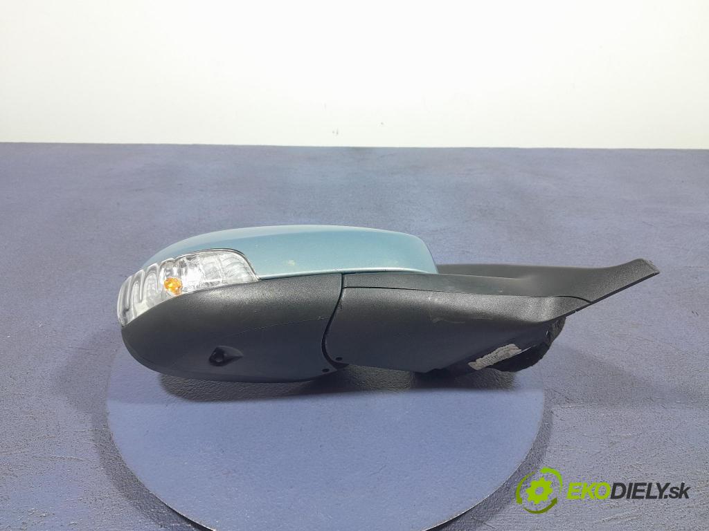 Volvo S40 2012 zpětné zrcátko prave