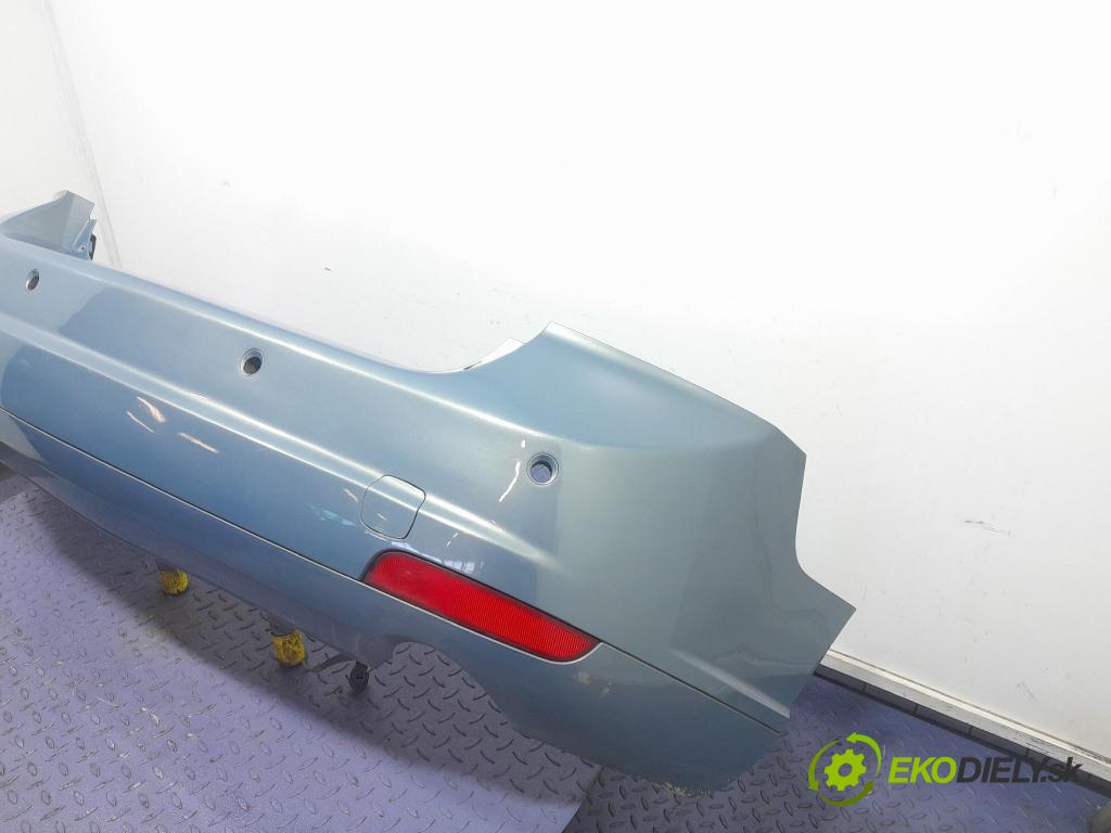Volvo S40 2012 nárazník Zad: