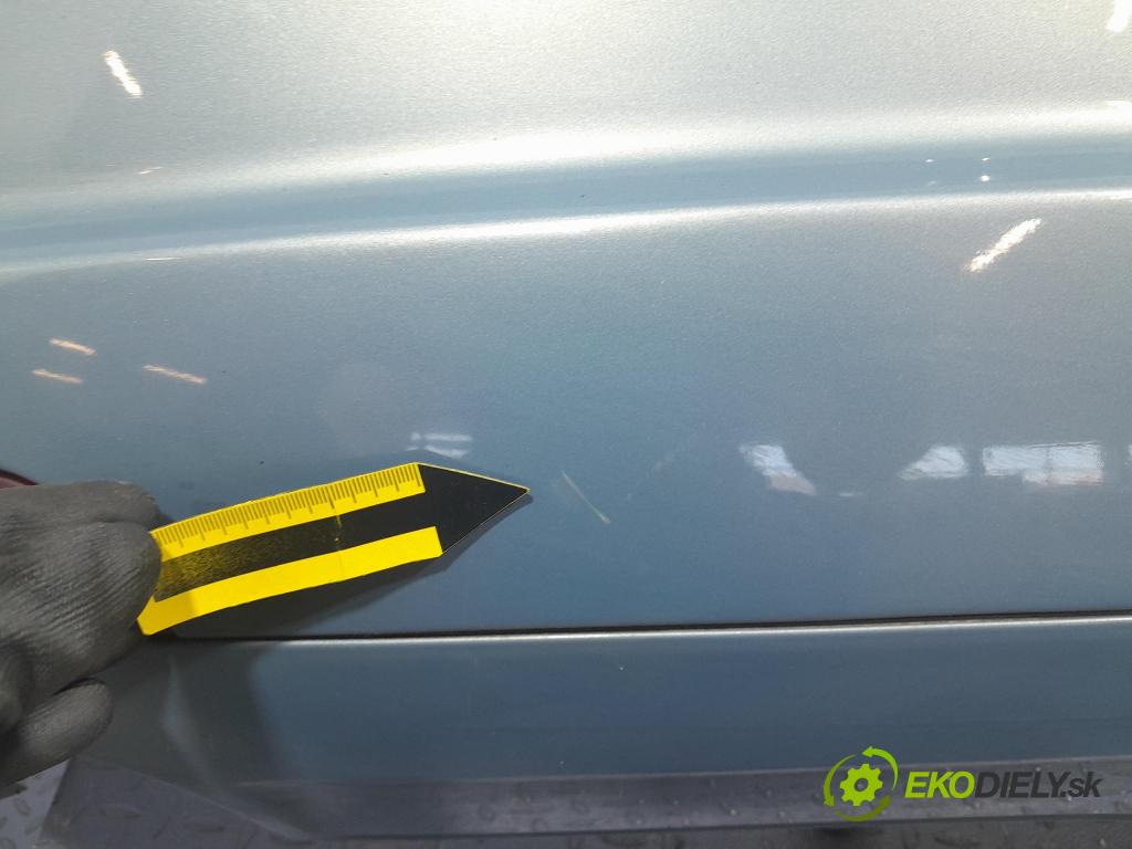 Volvo S40 2012 nárazník Zad: