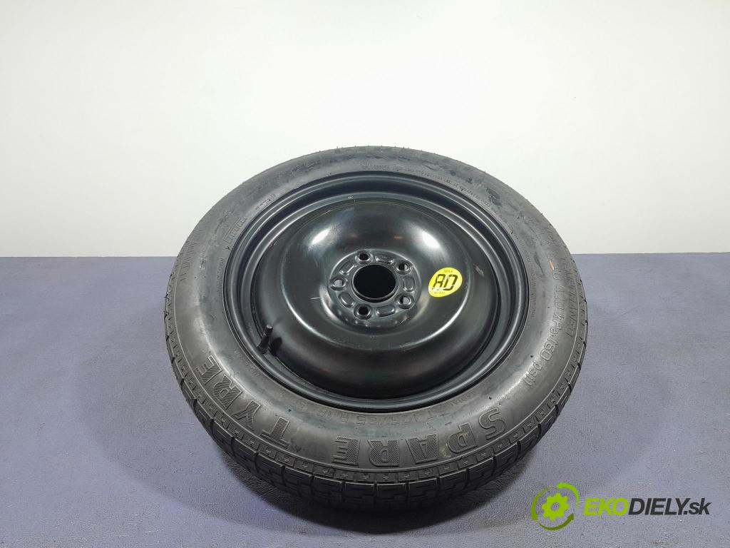 Volvo S40 2012 kolo Přístupné 1S71MH-06054
