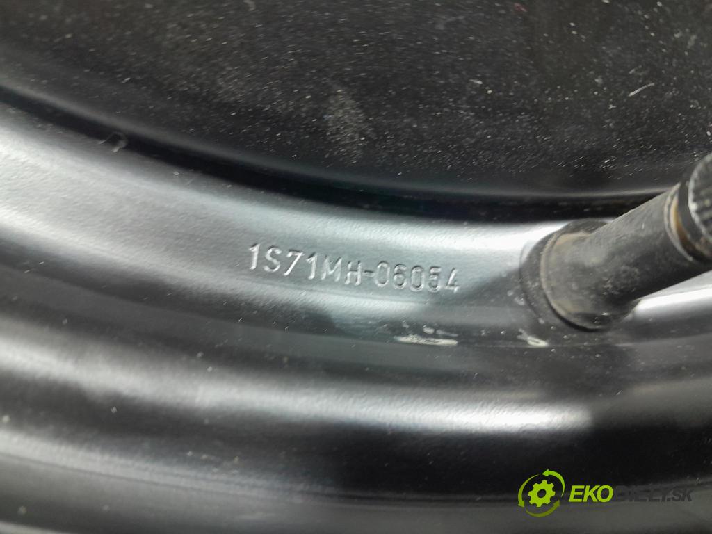 Volvo S40 2012 kolo Přístupné 1S71MH-06054