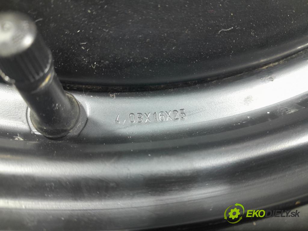 Volvo S40 2012 kolo Přístupné 1S71MH-06054