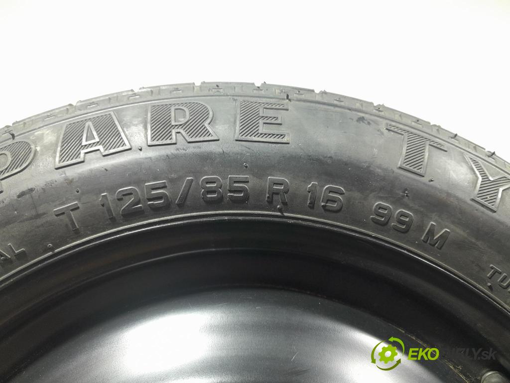 Volvo S40 2012 kolo Přístupné 1S71MH-06054