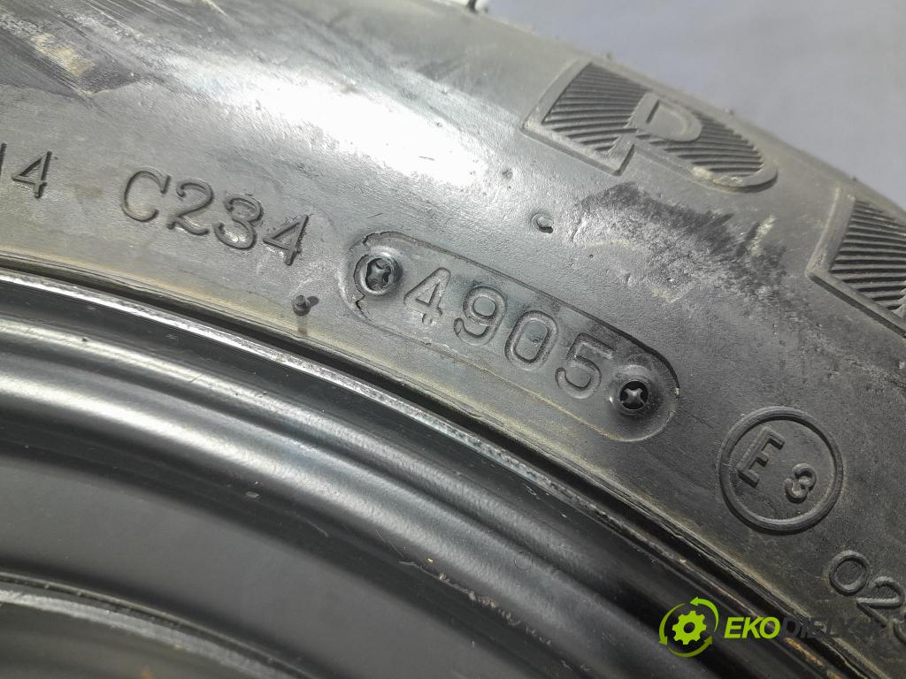 Volvo S40 2012 kolo Přístupné 1S71MH-06054