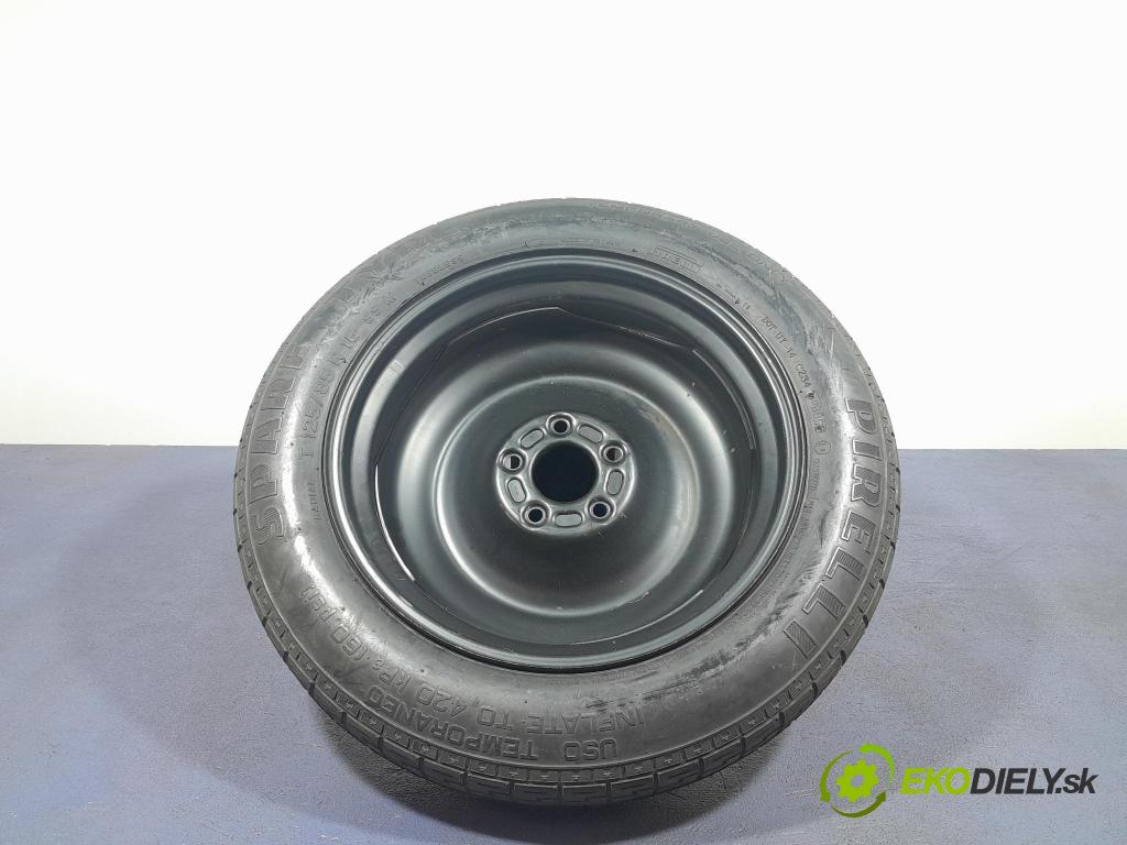 Volvo S40 2012 kolo Přístupné 1S71MH-06054