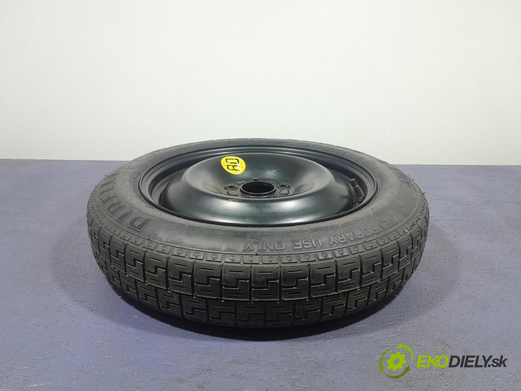 Volvo S40 2012 kolo Přístupné 1S71MH-06054