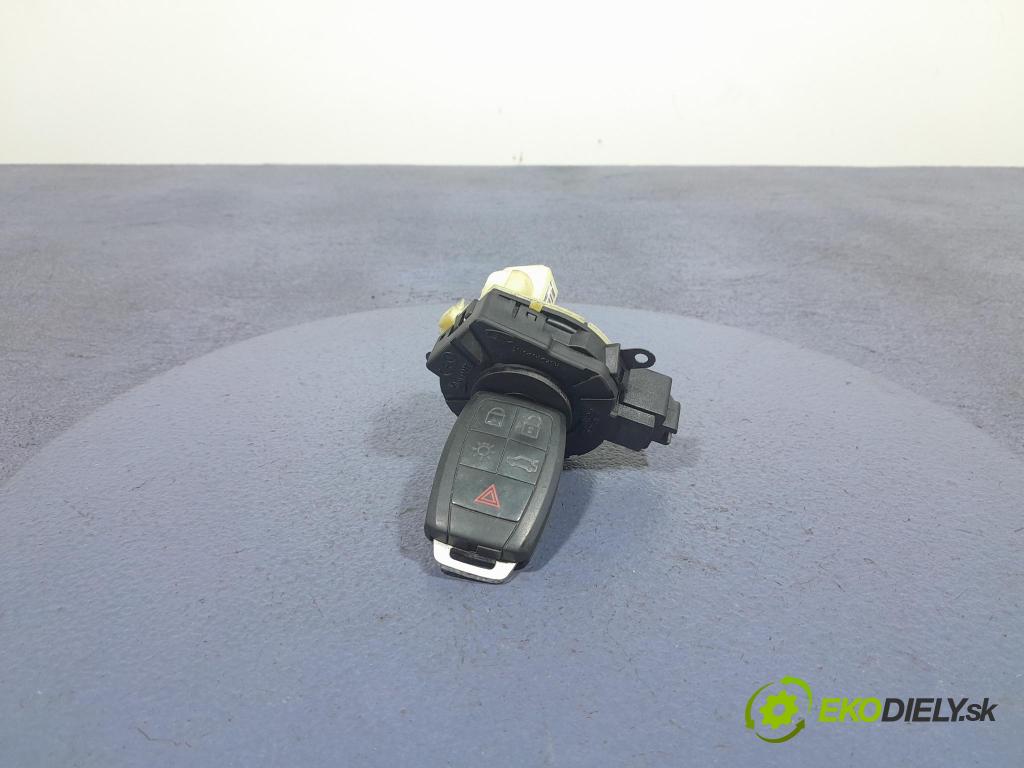 Volvo S40 2012 Spínač zapalování. 30659837