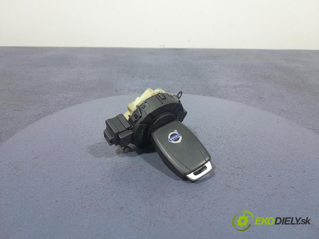 Volvo S40 2012 Spínač zapalování. 30659837