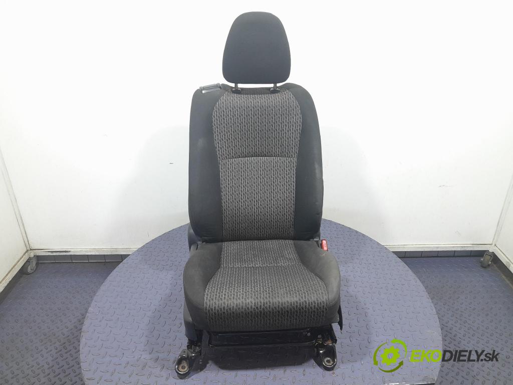 Toyota Yaris 2014 Sedadlo spolujezdce