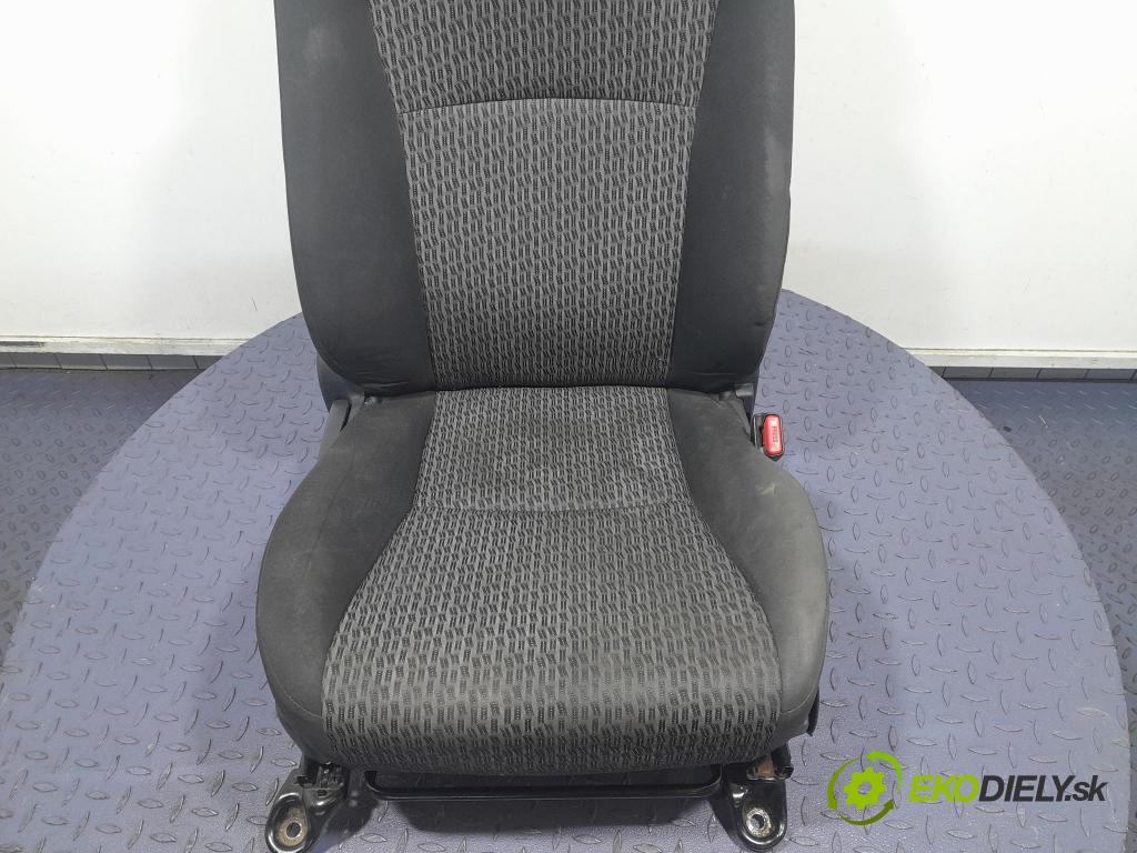 Toyota Yaris 2014 Sedadlo spolujezdce