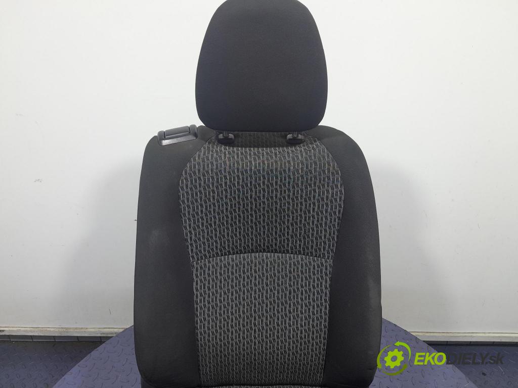 Toyota Yaris 2014 Sedadlo spolujezdce