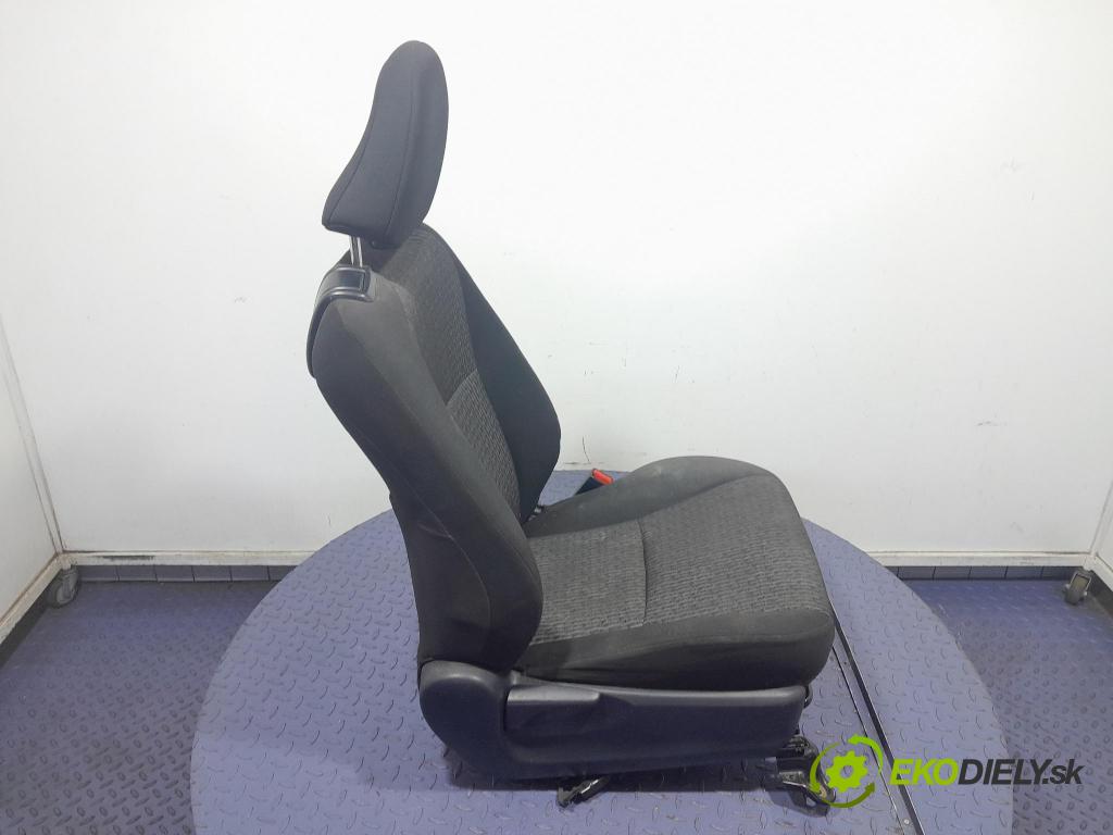 Toyota Yaris 2014 Sedadlo spolujezdce