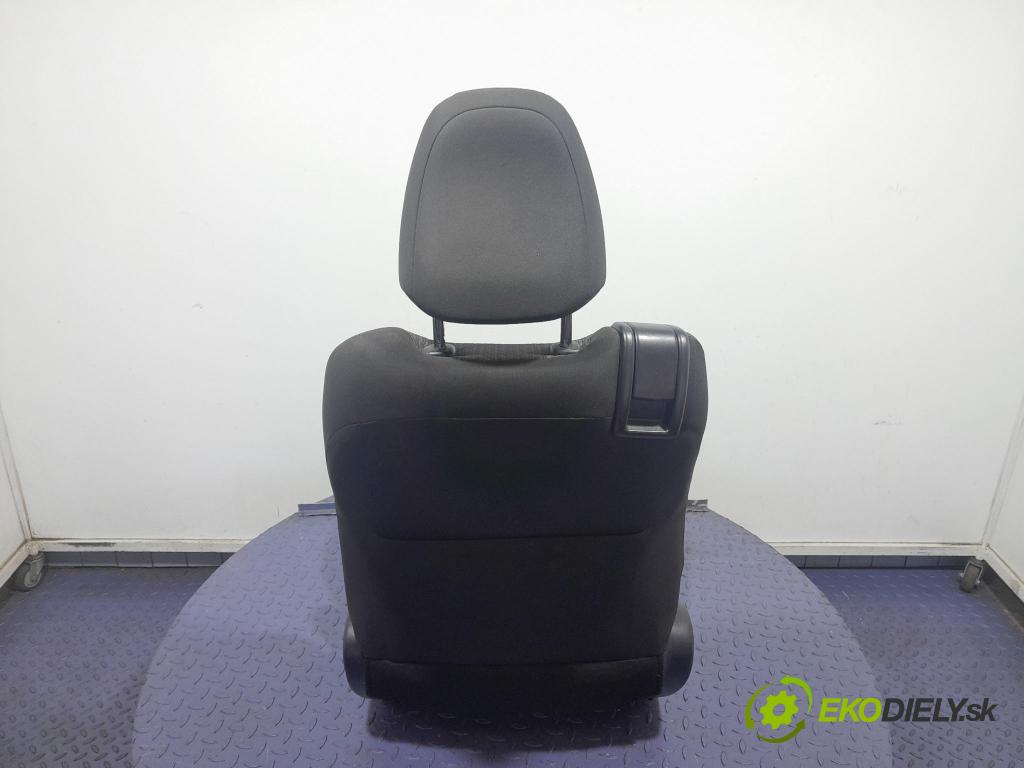 Toyota Yaris 2014 Sedadlo spolujezdce