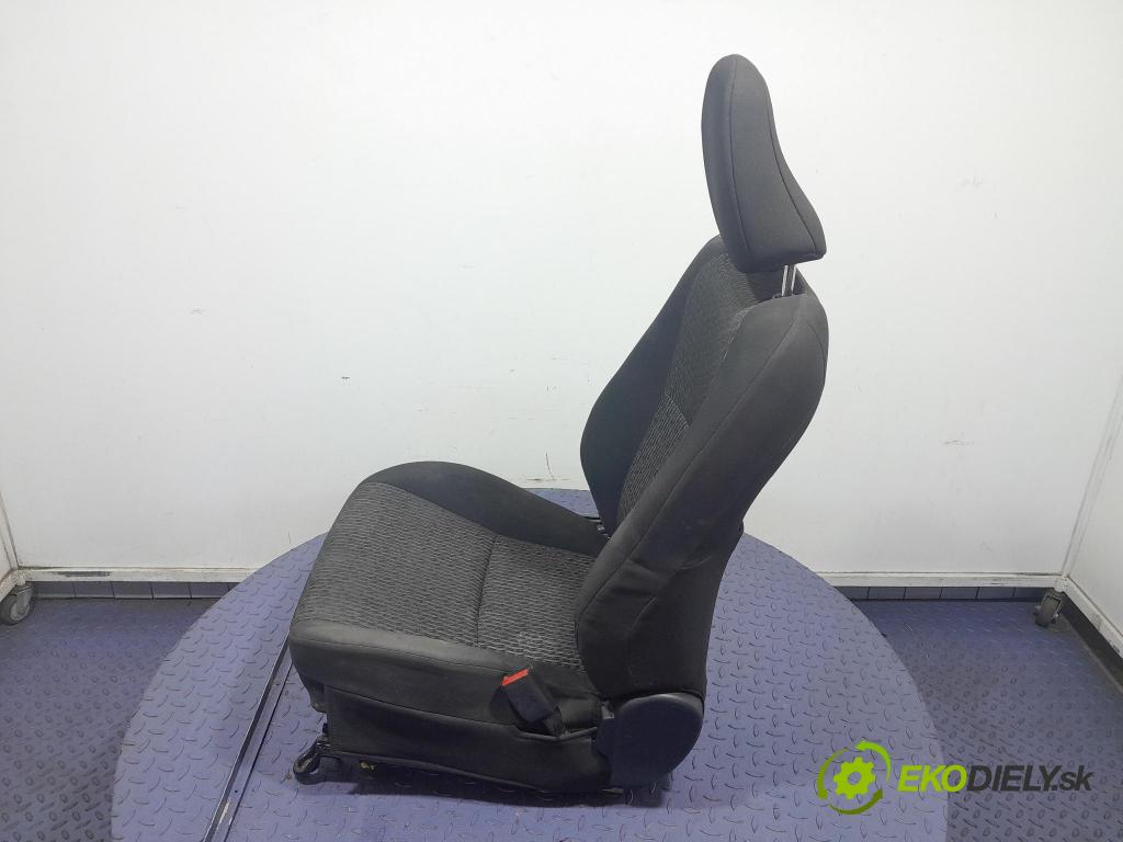 Toyota Yaris 2014 Sedadlo spolujezdce