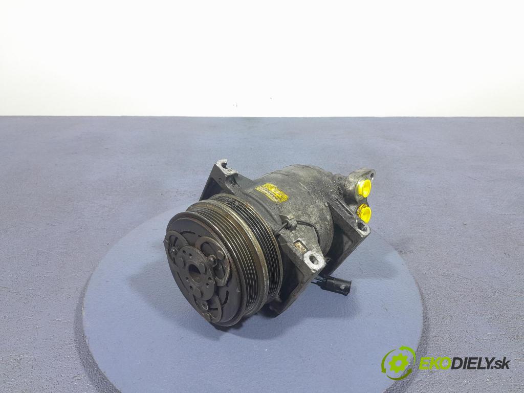 Volvo S40 2012 Kompresor: Klimatizace: 813323
