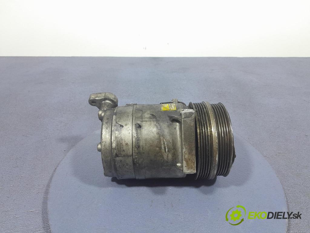 Volvo S40 2012 Kompresor: Klimatizace: 813323