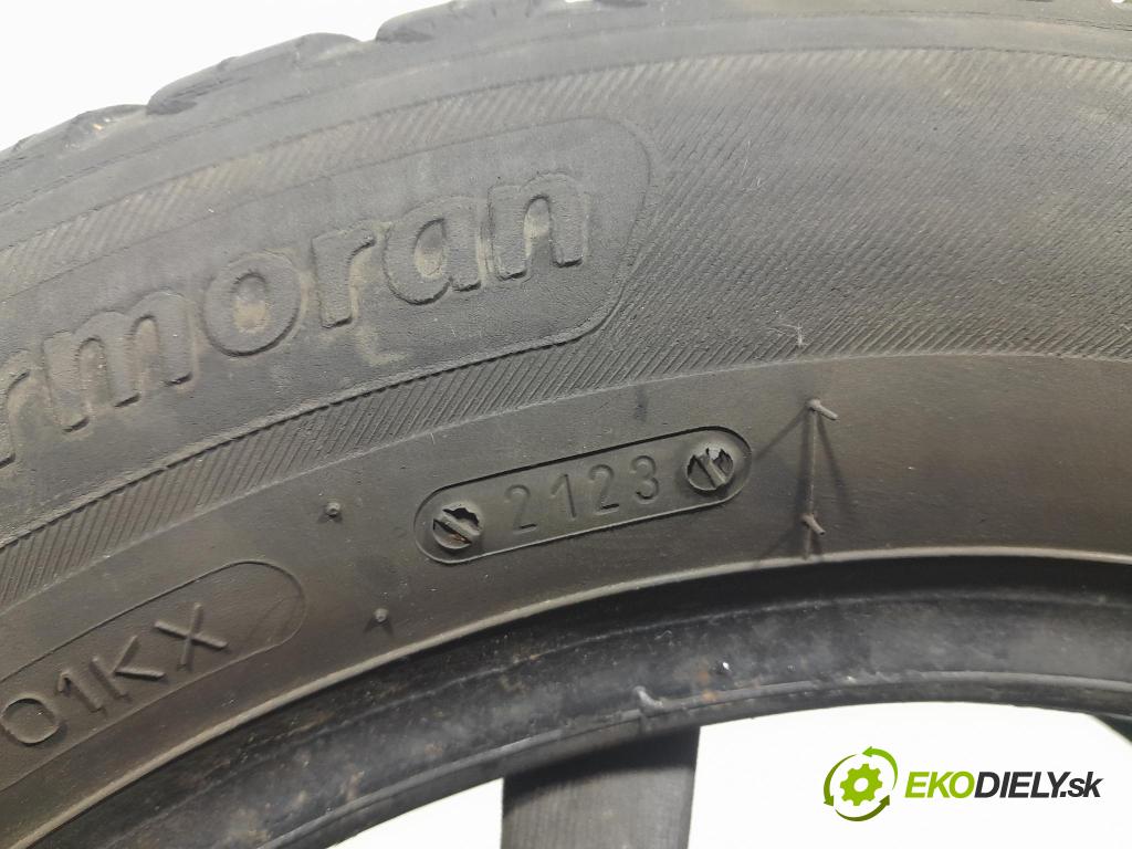 Skoda Fabia 2009 pneumatiky: Víceúrovňové 3528703788645