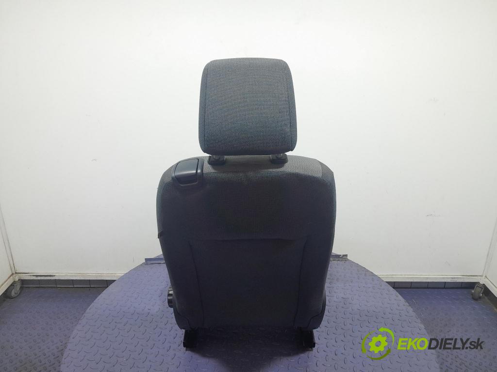 Ford Fiesta 2008 Sedadlo Řidiči