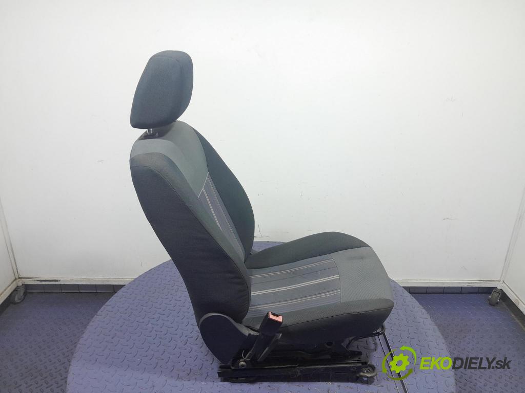 Ford Fiesta 2008 Sedadlo Řidiči
