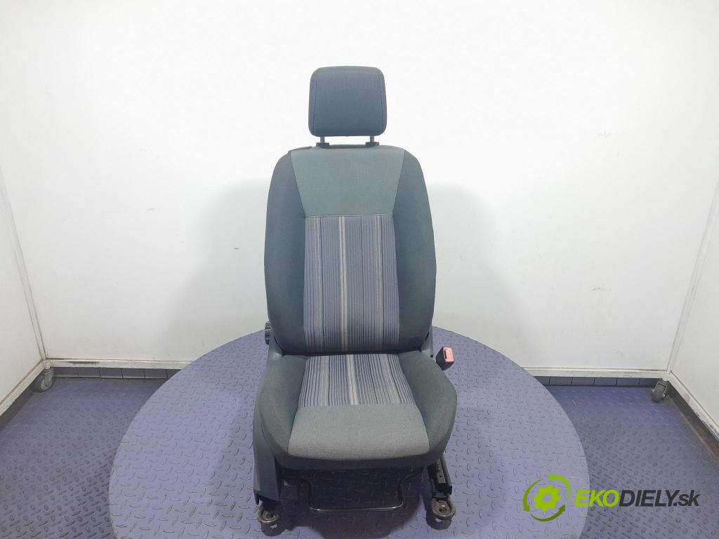 Ford Fiesta 2008 Sedadlo spolujezdce