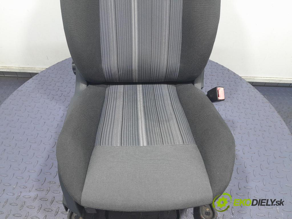 Ford Fiesta 2008 Sedadlo spolujezdce