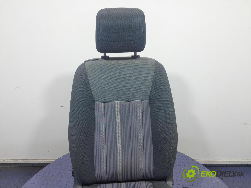 Ford Fiesta 2008 Sedadlo spolujezdce