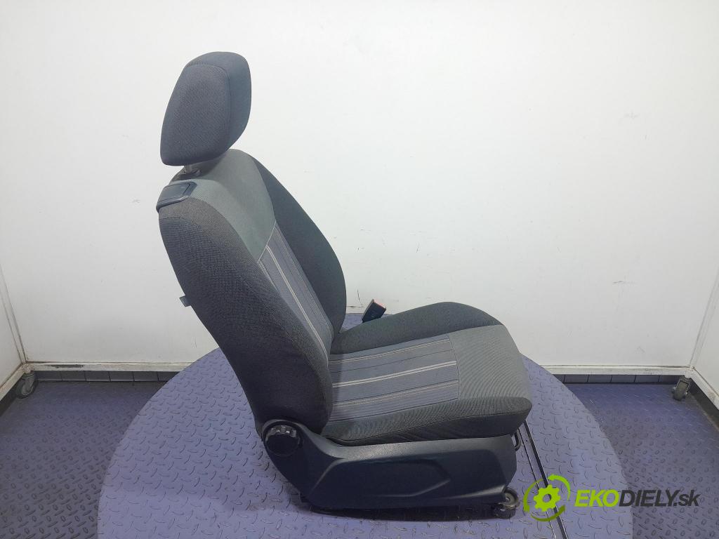 Ford Fiesta 2008 Sedadlo spolujezdce