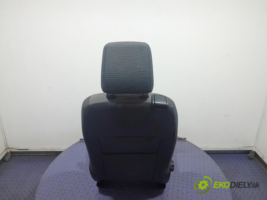 Ford Fiesta 2008 Sedadlo spolujezdce
