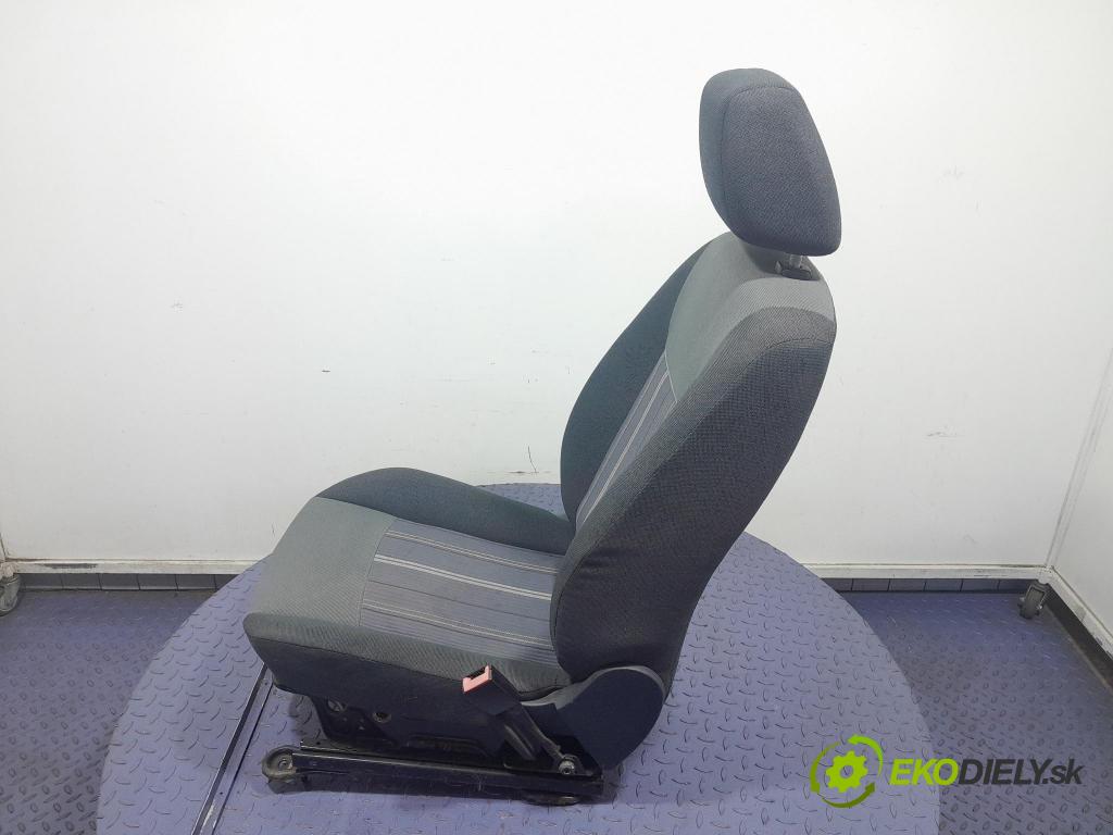 Ford Fiesta 2008 Sedadlo spolujezdce
