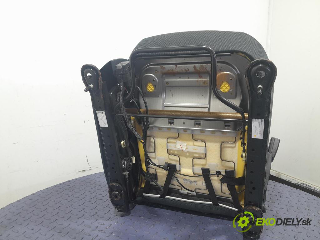 Ford Fiesta 2008 Sedadlo spolujezdce 