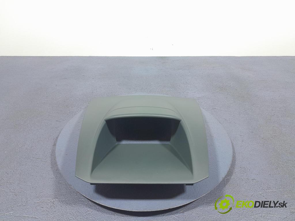 Ford Fiesta 2008 kryt Plast: Interiéry: 8A61-A045N56-AFW