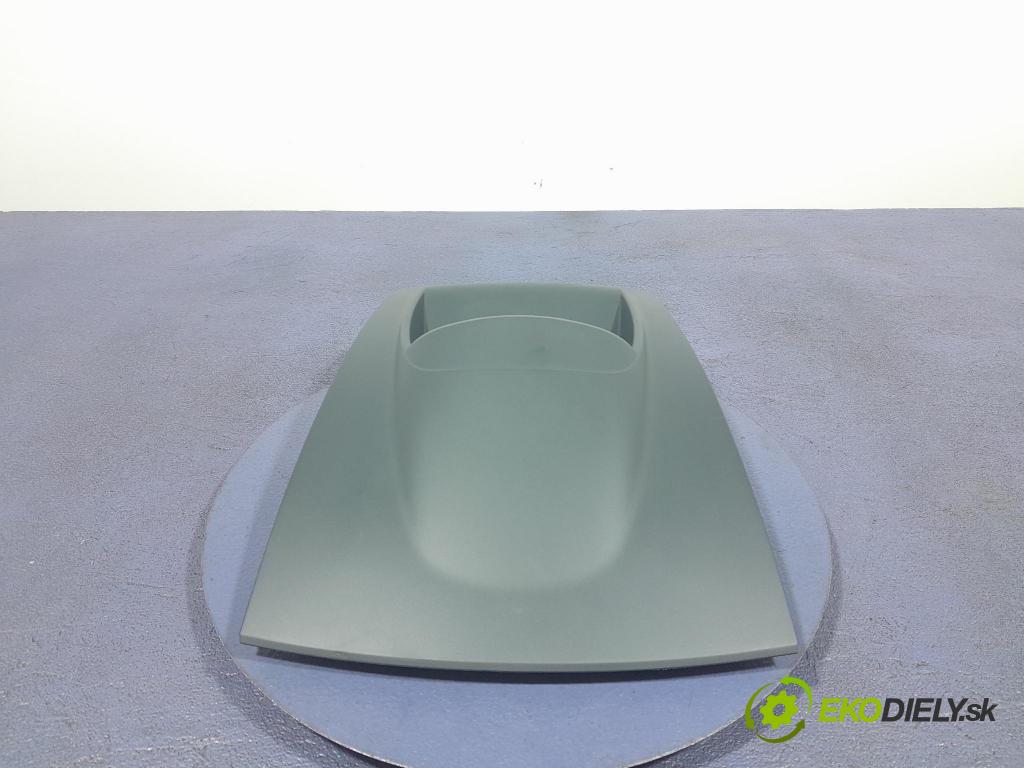 Ford Fiesta 2008 kryt Plast: Interiéry: 8A61-A045N56-AFW