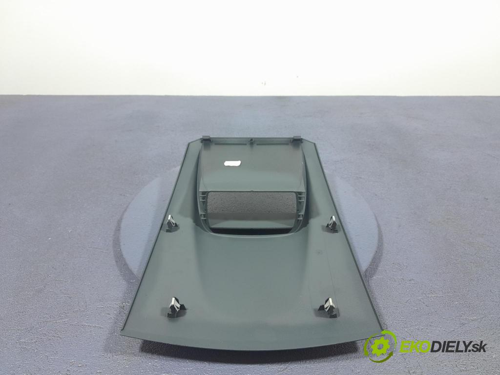 Ford Fiesta 2008 kryt Plast: Interiéry: 8A61-A045N56-AFW