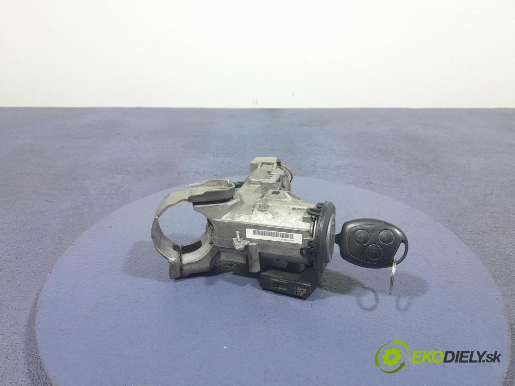 Ford Fiesta 2008 Spínač zapalování. 8V51-3F880-DA
