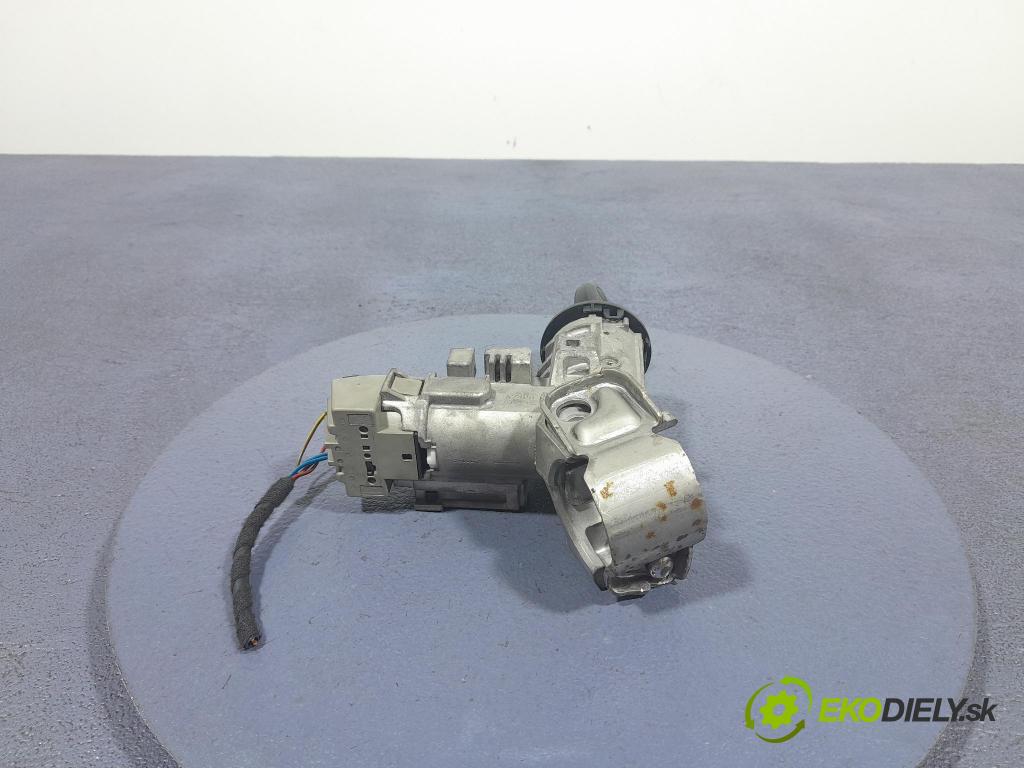 Ford Fiesta 2008 Spínač zapalování. 8V51-3F880-DA