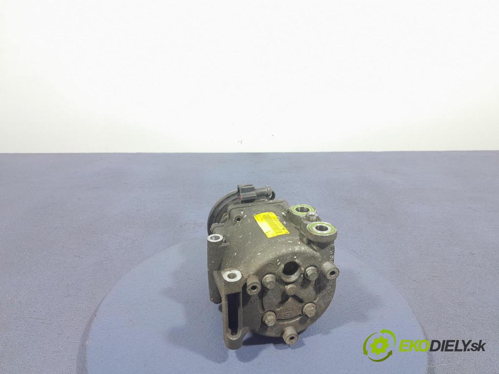 Ford Fiesta 2008 Kompresor: Klimatizace: 8V5119D629EF