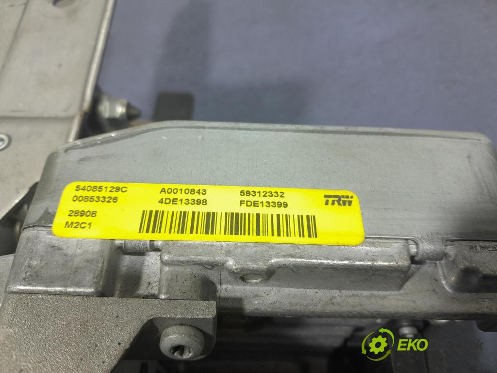Ford Fiesta 2008 Sloupek volantu x 8V513C529JG