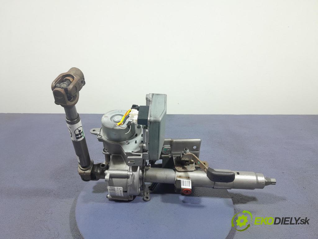 Ford Fiesta 2008 Sloupek volantu x 8V513C529JG