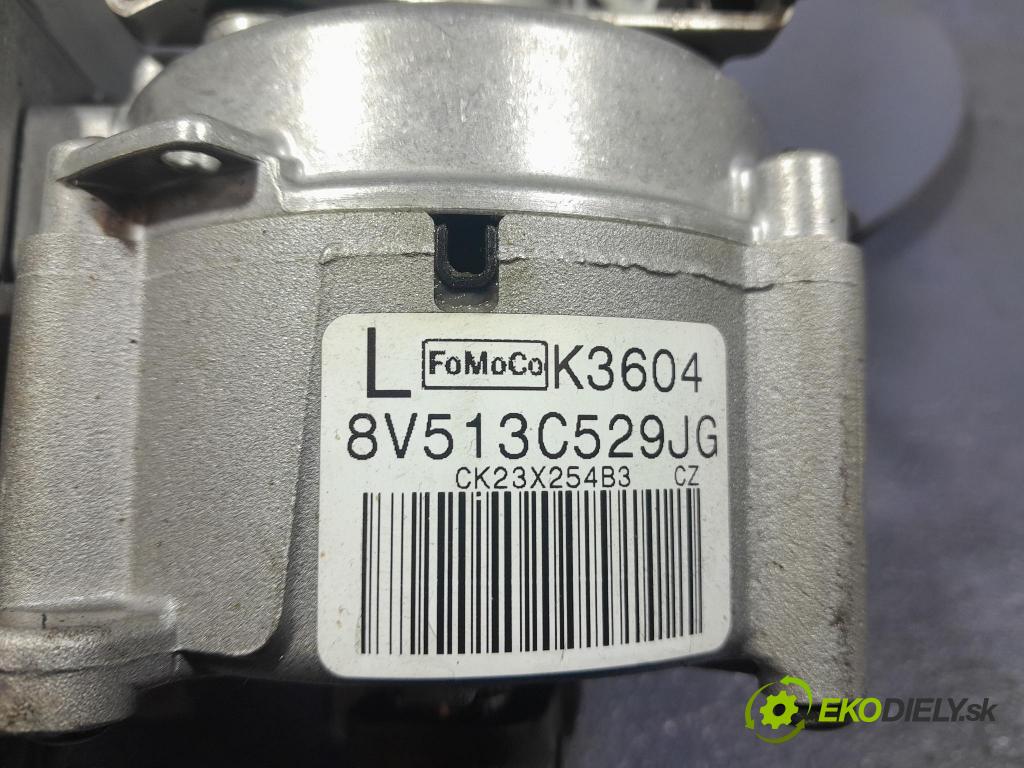 Ford Fiesta 2008 Sloupek volantu x 8V513C529JG